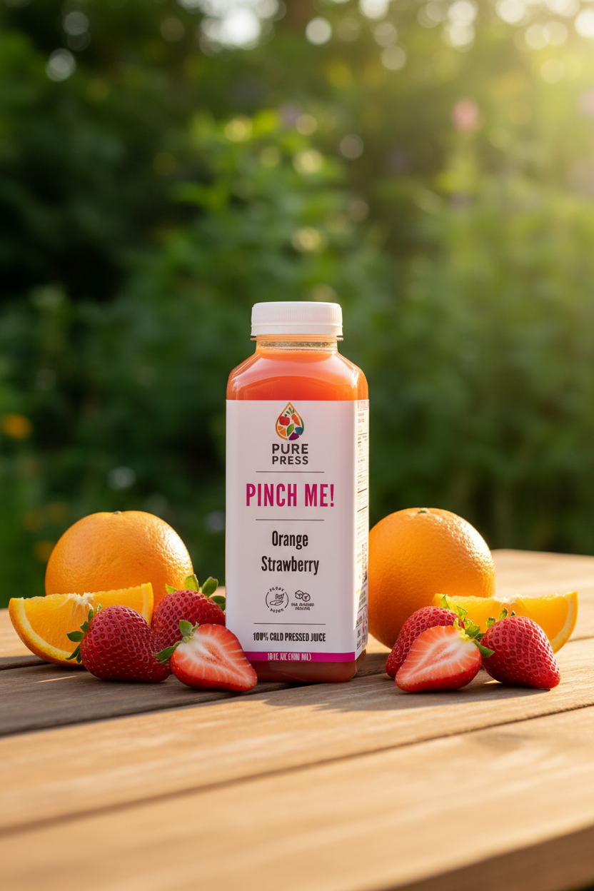 Pinch Me! – Golden Hour Lifestyle